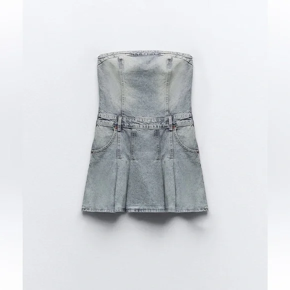 sachin and babi light blue dress Green A-Line Mini Dress - Cowl Mini Dress - Backless Halter Dress